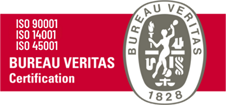 ISO 9001:14001:45001